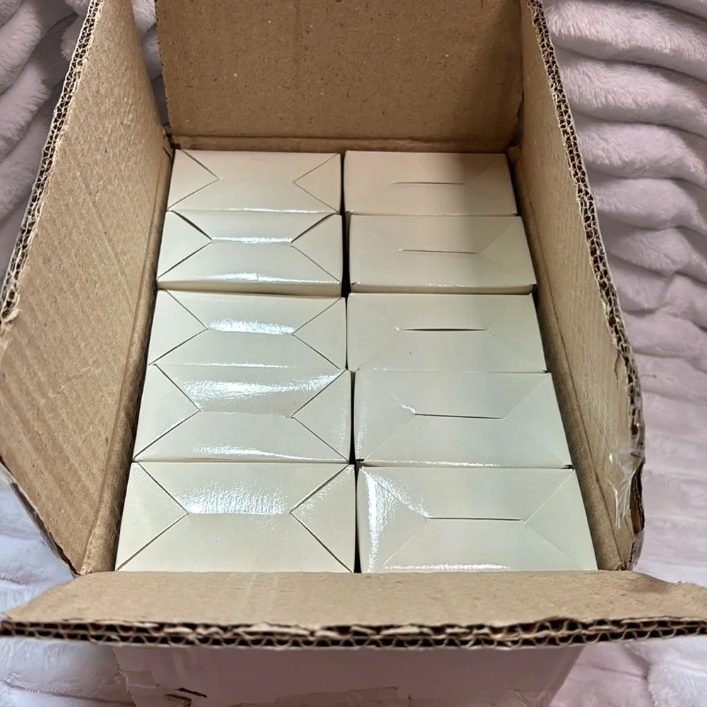 10 Vintage QVC Angel Joy Porcelain Collectible Ornaments